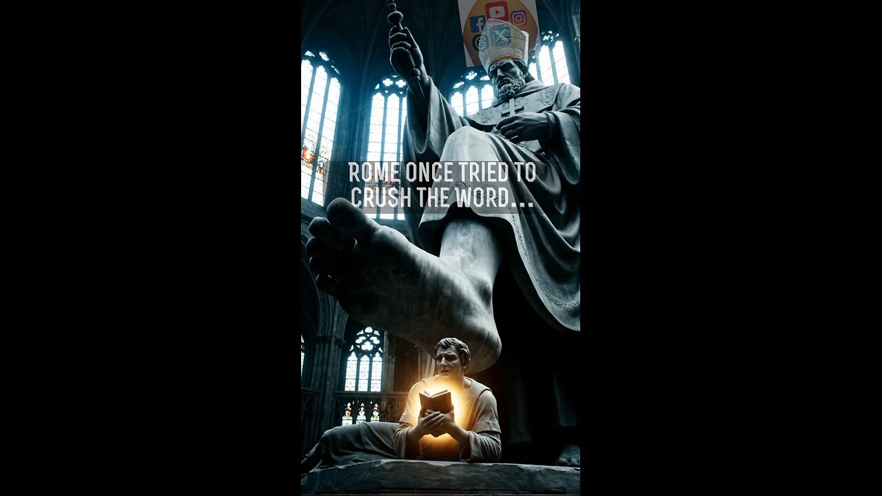 Our God shall come, and shall not keep SAME TODAY... silence Psalm 50:3