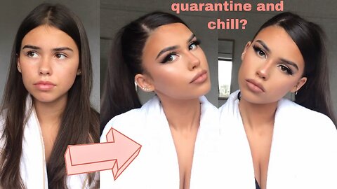 keeping cute during quarantine