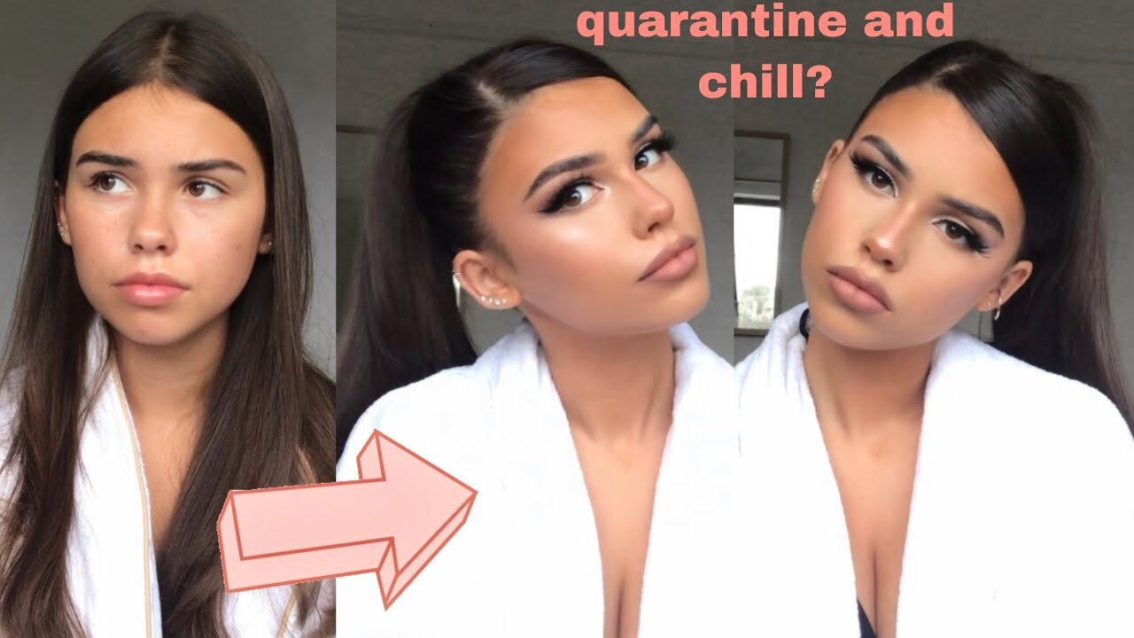 keeping cute during quarantine