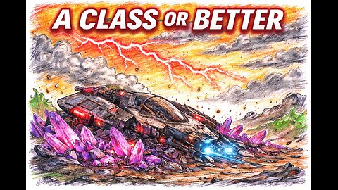 nms dimension 255 sentinel ship hunting till i get an A class or better