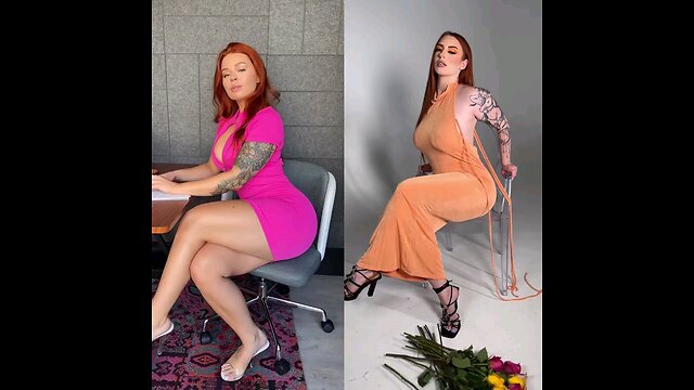 BABES&BADDIES BATTLE, LEFT OR RIGHT