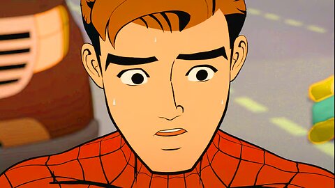 Spider-Man’ Lead Voice Actor Backpedals Previous Fear That Marvel Series Would Be “Woke”