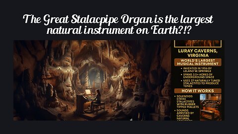 Fun Fact for Oct 13th 2025 Pt 2