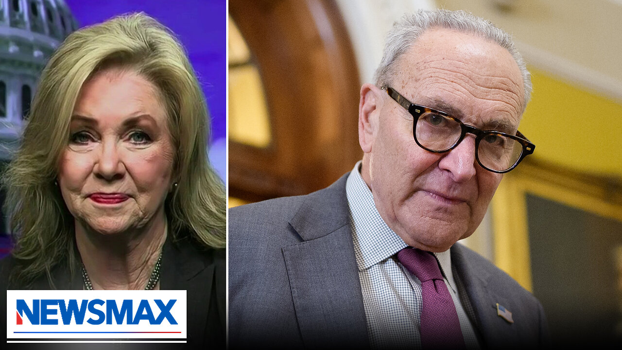 Dems want to push shutdown until October 18 rally: Sen. Marsha Blackburn | Newsline