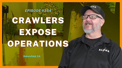 📈💥Creepy Crawlers & Killer Closers: The Training Secret Techs Need Now!🛠️🤫 Ep. #355, Ron Arvizu