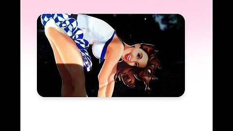 ~Blue Eyed Floozies~