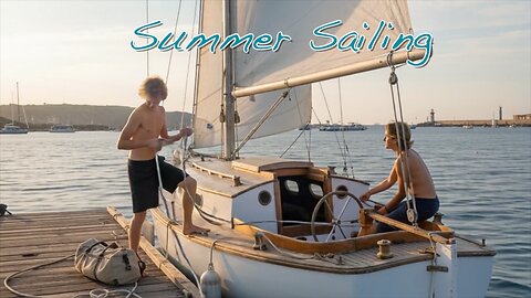 Summer Sailing