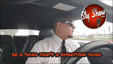 War Is Always Is An Agreement Between Republicans & Democrats