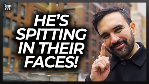 Zohran Mamdani Already Reversing on ‘Free Stuff’ Promises