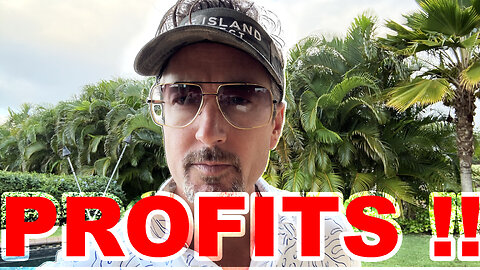 BREAKING !!!!! RECORD PROFITS !!!!! BITCOIN TO DOUBLE INSTANTLY !!!! EVERYONE WILL BE LEFT BEHIND !