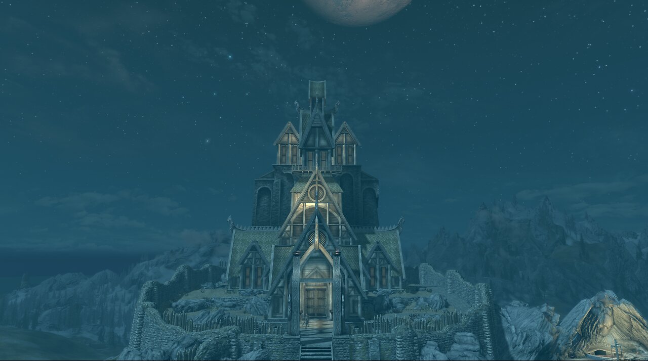 Skyrim Crowd Control! Back at it again! Mess with my game as i play!