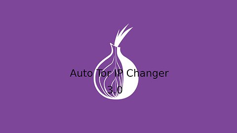 How to Use Auto Tor for Automatic IP Rotation on Kali Linux