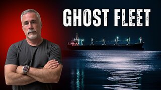 Trump TAKES ACTION Against Maduro's Secret Tankers?