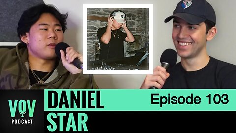 Nightlife on Queen Street | VoV Ep. 103