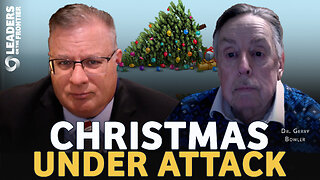 How Politics Hijacked Christmas—Then and Now