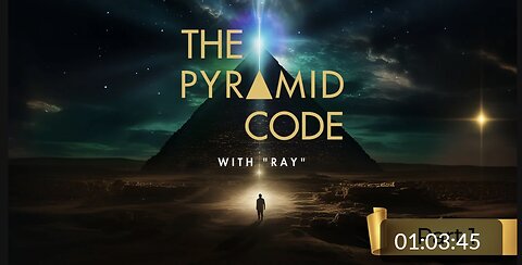 The Pyramid Code Part 1