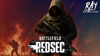 The Fire Rises | Rumble Premium Creator