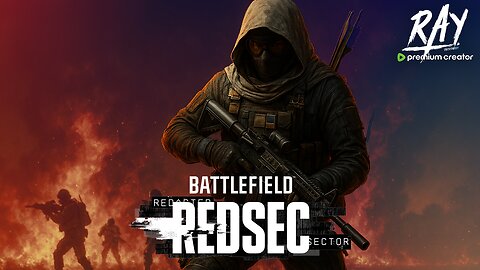 The Fire Rises | Rumble Premium Creator