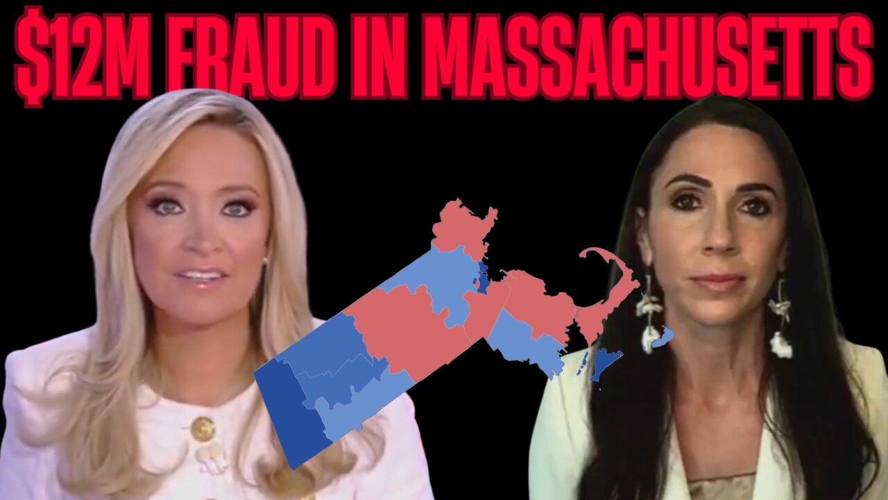 Massachusetts Auditor Uncovers $12M in Fraud: Politicians Stopped Audit