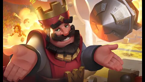 ⚔ Merging Minds: Clash Royale x Merge Tactics