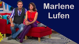 Marlene Lufen 171011