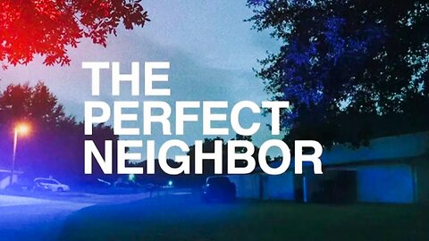 “The Perfect Neighbor… Then Pulled the Trigger”