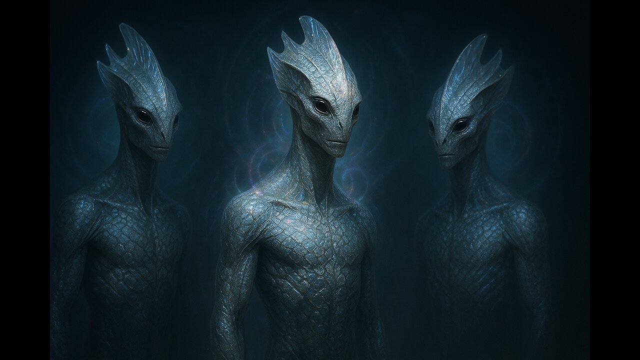 T’vak’Tii (Crystal Spire Lineage) can you tell me about your race?