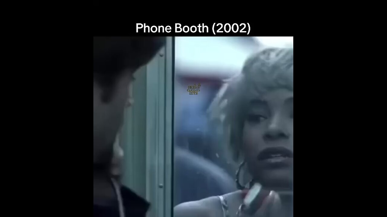 Phone Booth (2002)