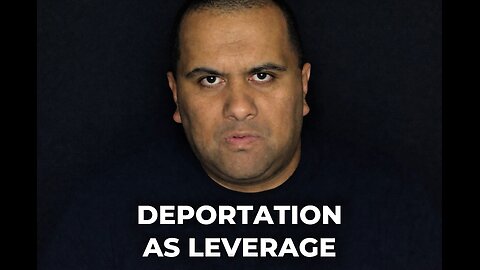 The Right is WRONG: ICE Enforces the Law Selectively