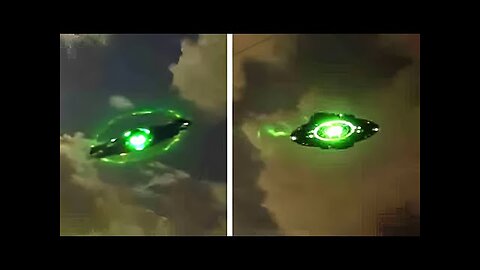 They here now - The hidden danger behind UFO sightings - ufo caught on camera