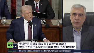 Iran: Bilaterale Gespräche mit den USA abgelehnt