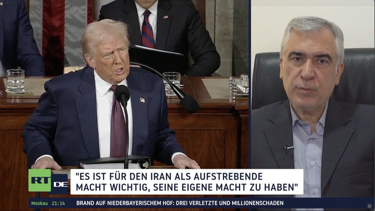 Iran: Bilaterale Gespräche mit den USA abgelehnt