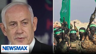 Hamas violates the peace plan by attacking Israel | Sunday Report