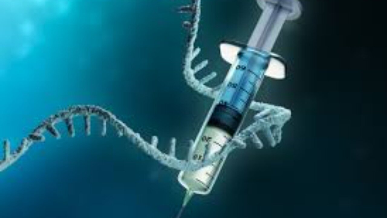 Russia Announced Sketchy New Free mRNA Vaccine to Prevent Cancer