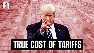 Trump’s Tariffs Won’t Save Jobs, But They Will Hit Your Pockets: Economist Explains