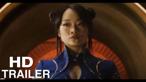 Street Fighter (2026)