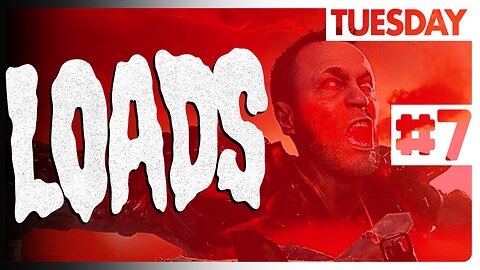 MASTERS OF FAILURE - LOADS #7