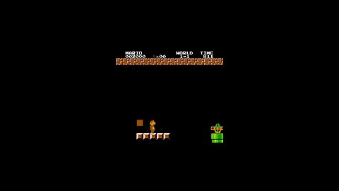 Extreme Super Mario Brothers