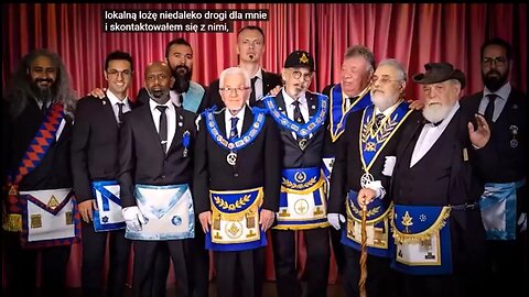 FREEMASONRY – RITUALS. RULES. SYMBOLISM. SIGNS. CHILDREN. CHILDREN'S FREEMASONRY ☠️