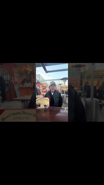 Joe and Nathan ask a sniper about the curve of the Earth ✅