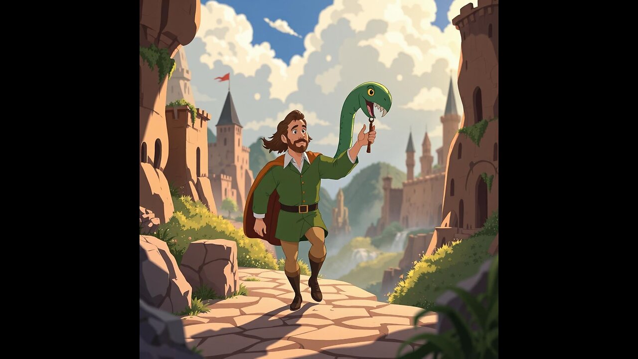 Gulliver's Travels (1939): A Timeless Animated Adventure and Comedy