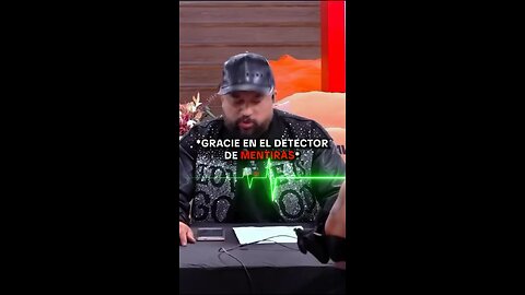 El Detector de Mentiras
