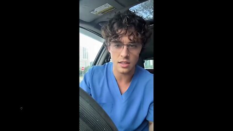 We need more people like this in 'health care' yes!