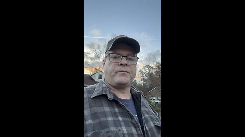 He who endures to the end shall be saved.