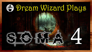 DWP 677 ~ SOMA (2015) ~ #4