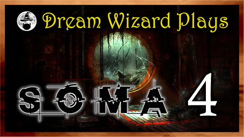 DWP 677 ~ SOMA (2015) ~ #4