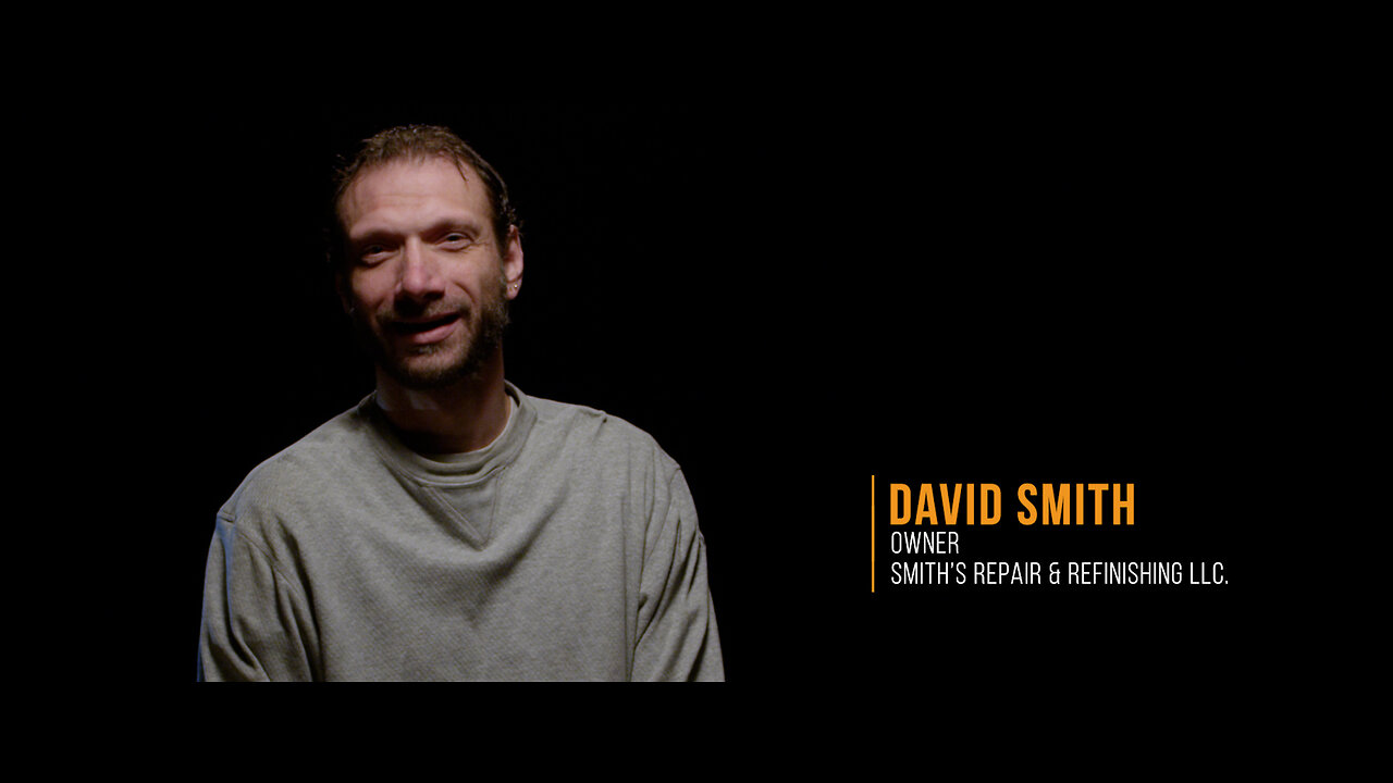 We Are Lebanon, Pa - David Smith