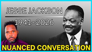 Jesse Jackson: Black Radical or Milquetoast?