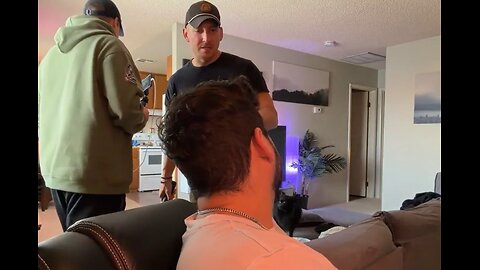 IP2 Stories - ZuesIRL Beat Up By His Boy