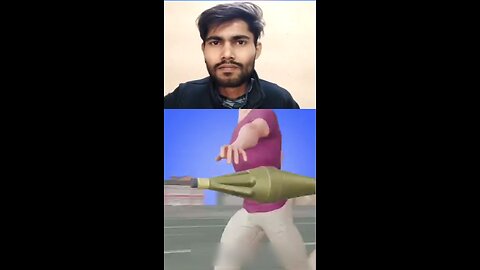 can fire a rocket react